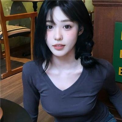 全开女孩