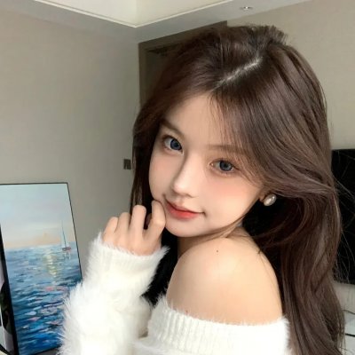 少女龙婆